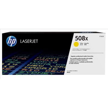 HP CF362X Toner