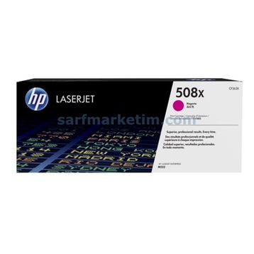HP CF363X Toner