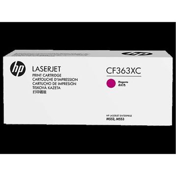 HP CF363XC Toner