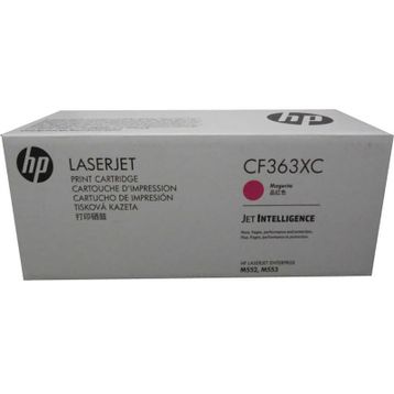 HP CF363XC Toner
