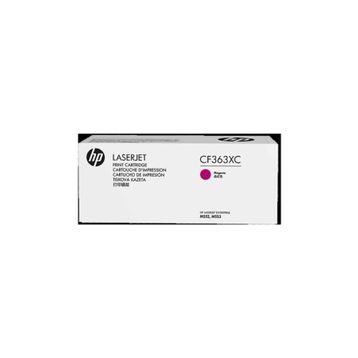 HP CF363XC Toner