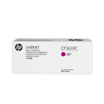 HP CF363XC Toner