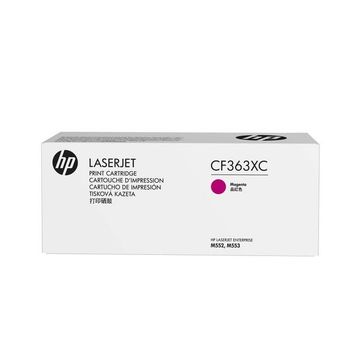 HP CF363XC Toner