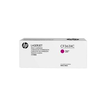 HP CF363XC Toner