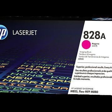 HP CF365A Drum