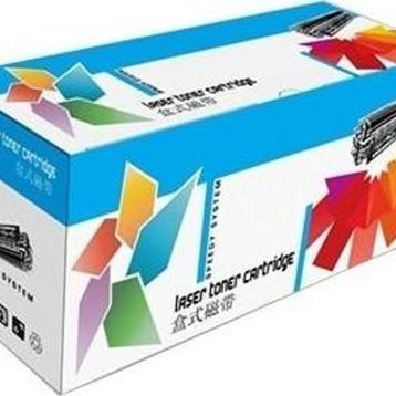 HP CF380A Siyah Muadil Toner