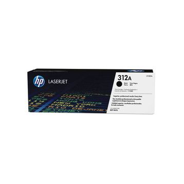 HP CF380A Siyah Toner