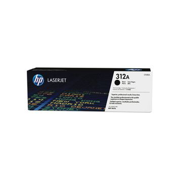 HP CF380A Siyah Toner