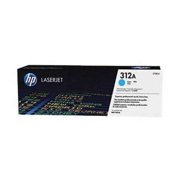 HP CF381AC Toner
