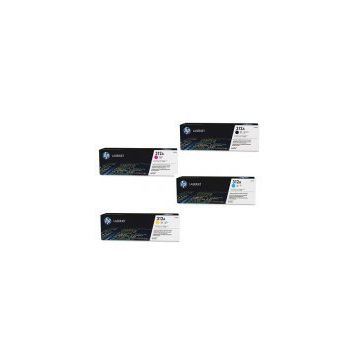 HP CF382AC 312A Yellow Toner Kartuş