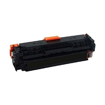 HP CF400A 201A Siyah Muadil Toner