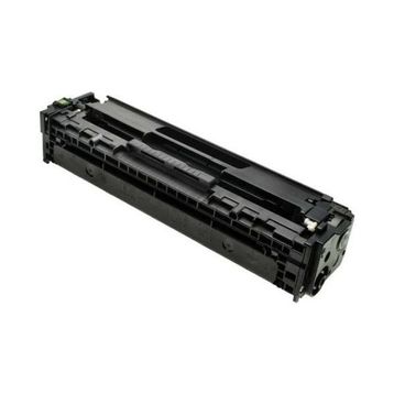 HP CF400A 201A Siyah Muadil Toner