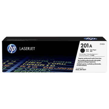 HP CF400A Siyah 201A Toner Kartuş
