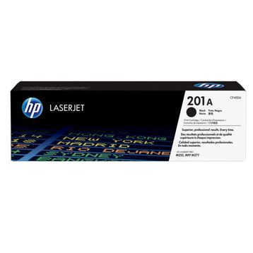 HP CF400A Toner