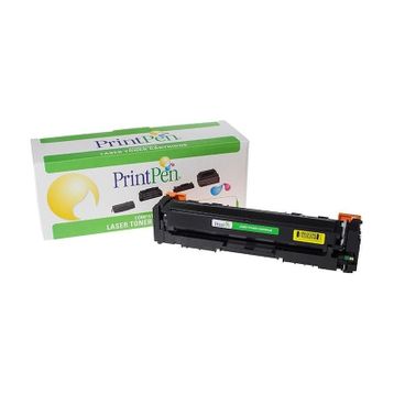 HP CF400X 2.8K Black Muadil Toner