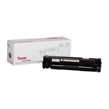 HP CF400X 2.8K Black Muadil Toner