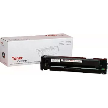 HP CF400X 2.8K Black Muadil Toner