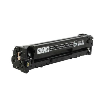 HP CF400X Siyah Muadil Toner