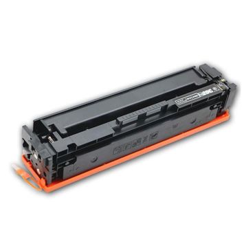 HP CF400X Siyah Muadil Toner