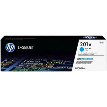 HP CF401A 201A Laserjet Mavi Toner Kartuşu