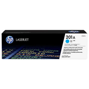 HP CF401A 201A Laserjet Mavi Toner Kartuşu