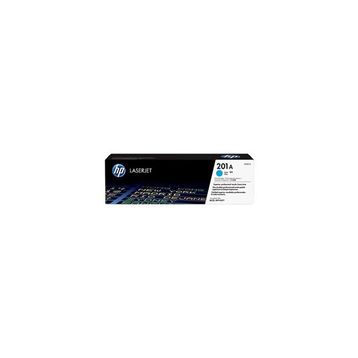 HP CF401A Toner