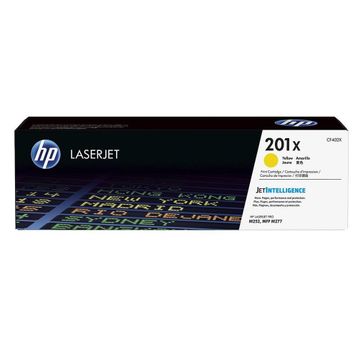 HP CF402X Toner