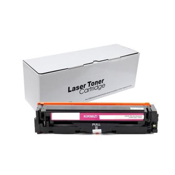 HP CF403 201X KIRMIZI 201X CF403X M252 M277 Muadil Toner