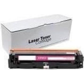 HP CF403X 2.3K Magenta Muadil Toner