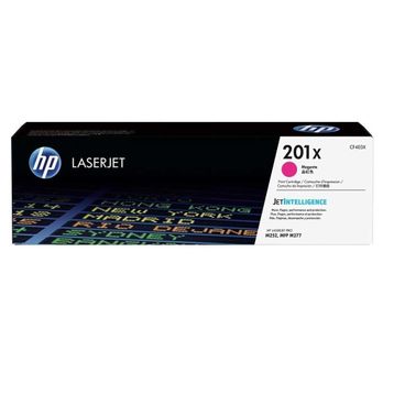 HP CF403X Toner
