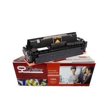 HP CF410A CRG046 Siyah Muadil Toner