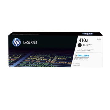 HP CF410A Siyah 410A Toner Kartuş