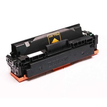 HP CF410X-M452-M477 Black Muadil Toner