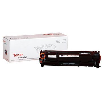HP CF410X Siyah 410A 6.5K Toner