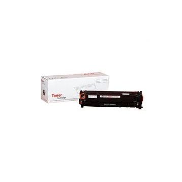 HP CF410X Siyah 410A 6.5K Toner