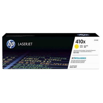 HP CF410X Toner
