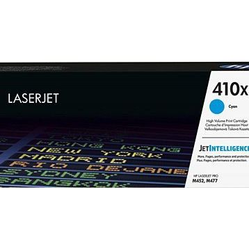 HP CF410X Toner