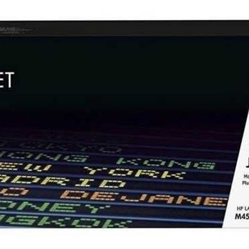 HP CF410X Toner