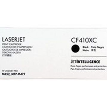 HP CF410XC Toner