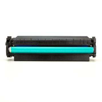 HP CF411A 410A Mavi Muadil Toner