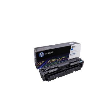 HP CF411A 410A Mavi Toner