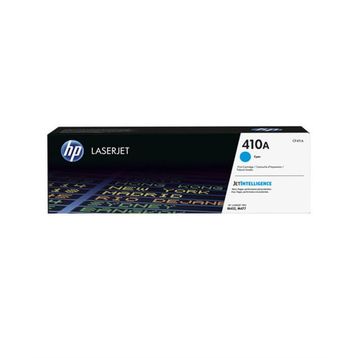 HP CF411A 410A Mavi Toner