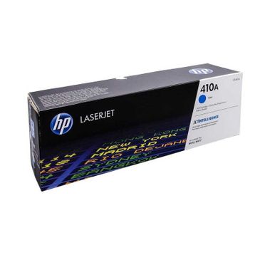 HP CF411A 410A Mavi Toner