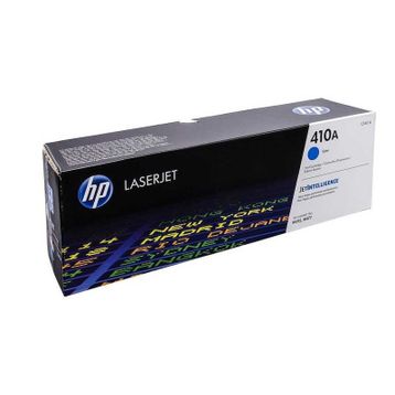 HP CF411A 410A Mavi Toner