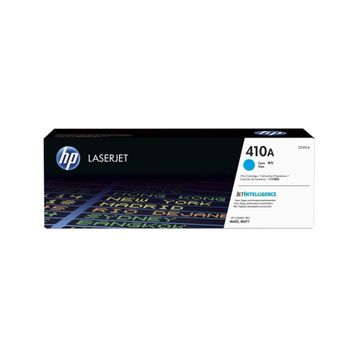 HP CF411A Toner