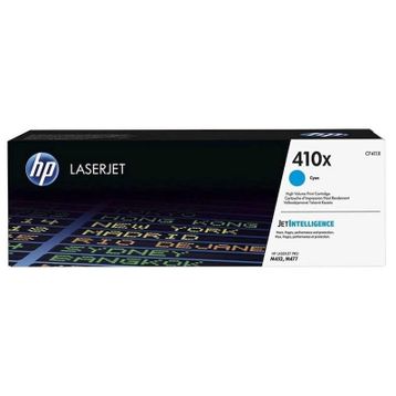 HP CF411X 410X Mavi Toner