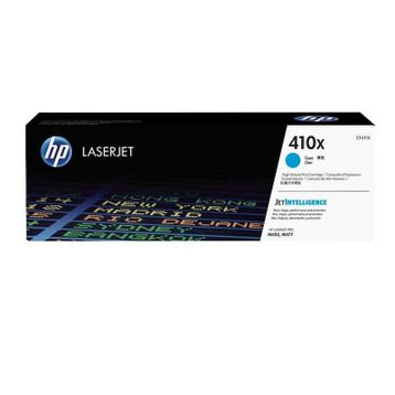 HP CF411X 410X Mavi Toner