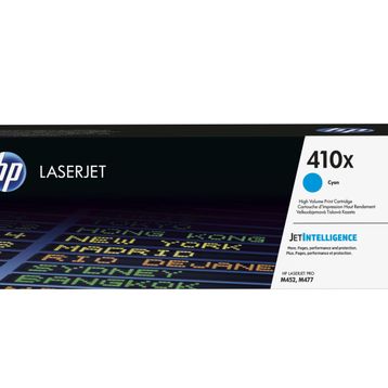 HP CF411X Toner