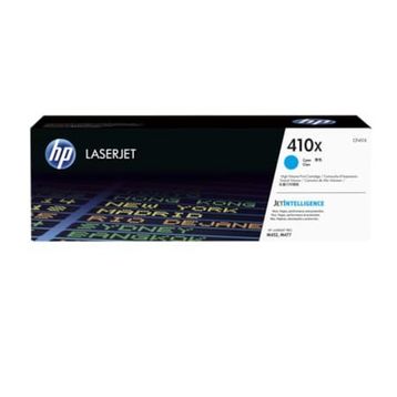 HP CF411X Toner
