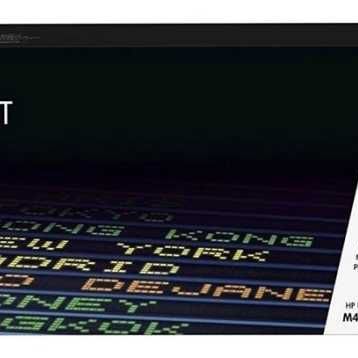 HP CF411X Toner